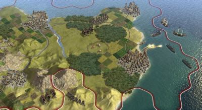 With fifth version, Civilization is still the best board game on the