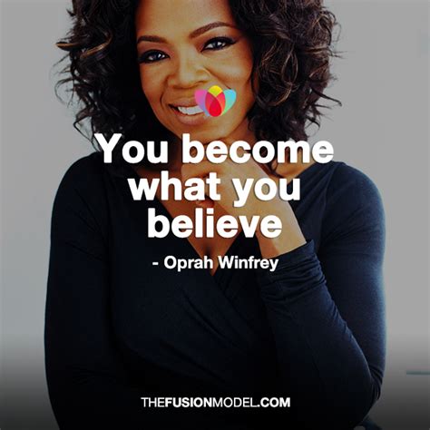 Oprah winfrey, one of the most successful and influential world celebrities, has had a difficult road from the the dark ghetto to the country's top channels and her own tv station. Oprah Winfrey Quotes On Education. QuotesGram