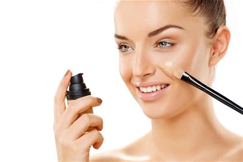 Best Makeup For Dry Skin Beautisecrets