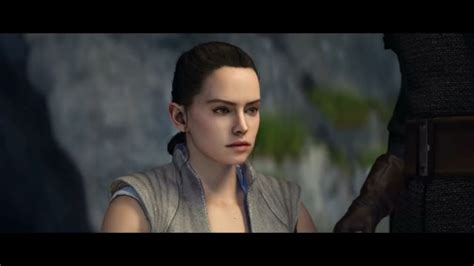 Rey S First Lesson Rule Porn