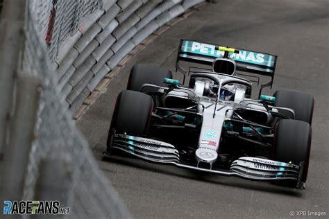 Over the ensuing decade, the karting circuits of finland and europe would become his. Valtteri Bottas, Mercedes, Monaco, 2019 · RaceFans