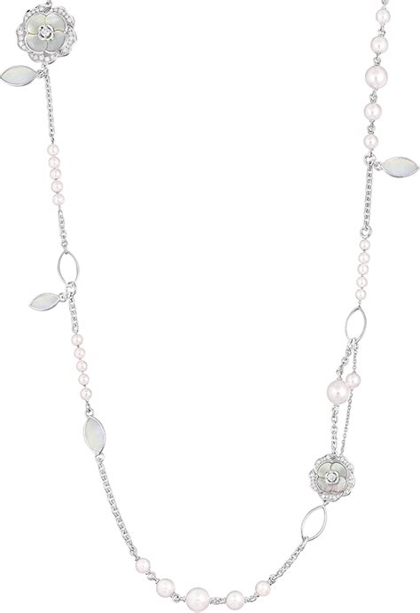 Les Perles de CHANEL - Jewelry - CHANEL | Jewelry chanel, Jewelry, Jewelry collection