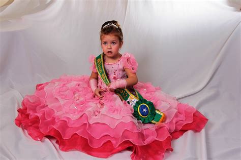 Little Miss Brasil E PrÍncipe Brasil Baby Little Kidsteen