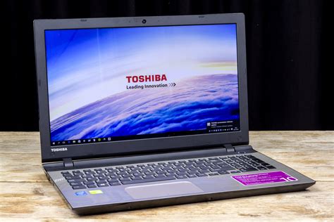 Laptop Best Buy Guide Mainstreamlaptop Toshiba Satellite L50 C