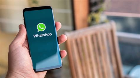 Whatsapp Will Stop Working On Certain Phones On January 1 Techradar