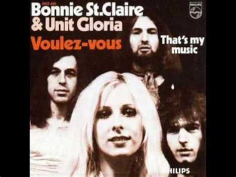 Bonnie st claire clap your hands stamp your feet. Bonnie St. Claire & Unit Gloria - Waikiki Man | Doovi