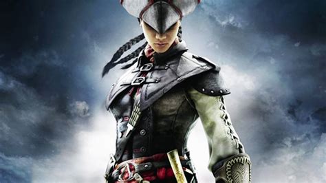 Информация об игре Assassin s Creed Liberation HD igroPad com
