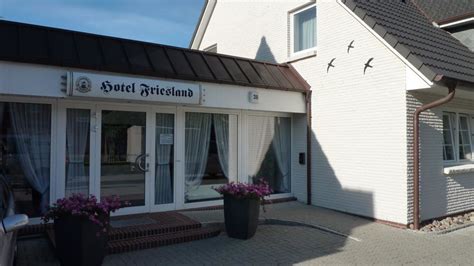 Hotel Friesland Leck Nordfriesland Holidaycheck Schleswig