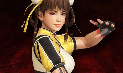 Dead Or Alive 6 Des Ventes Décevantes Koei Tecmo Fait Le Point