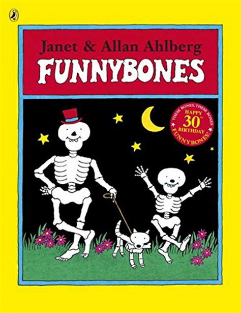 Funny Bones Wyburns Primary School