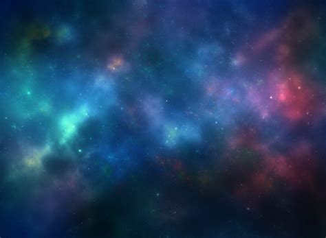 How To Create A Sci Fi Outer Space Scene With Adobe Photoshop