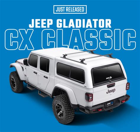 Looking at camper options for the jeep gladiator? 2021 Jeep Gladiator Camper Shells | Phoenix AZ 85323