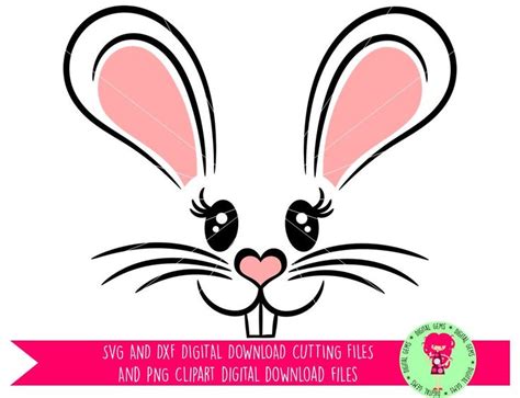 Patternuniverse.com is a collection of 1475 free templates to download and print. easter rabbit face clipart eyes 20 free Cliparts | Download images on Clipground 2021