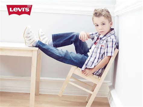 Levis Commercial Child Models Auditions For 2019