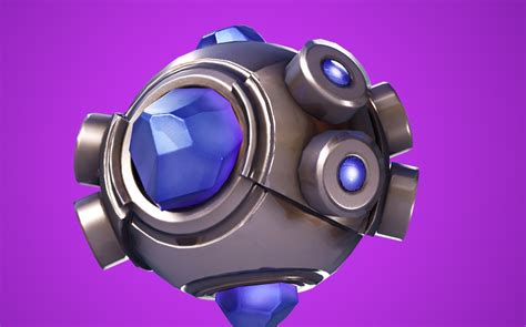 Fortnites Shockwave Grenade Will Bounce You Straight Through Structures