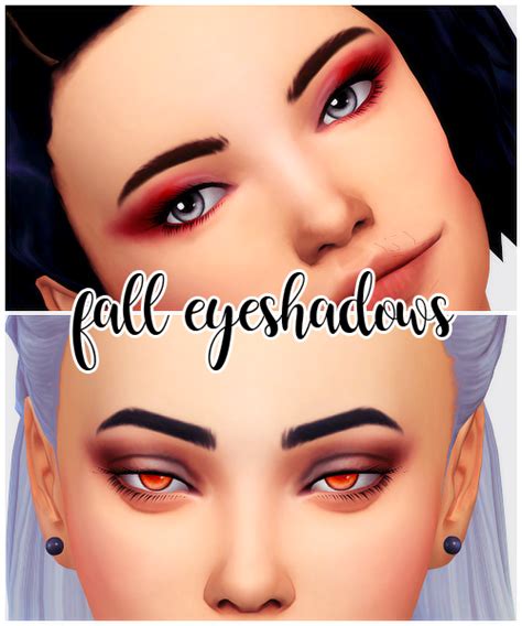 Simsdom Eyelashes Sims 4 Cc Eyelashes Makeup Sims 4 Maxis Hair