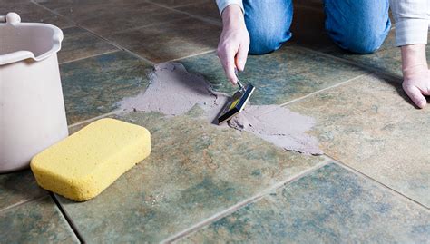 What Do You Use To Seal Grout In A Shower - Grout Sealer