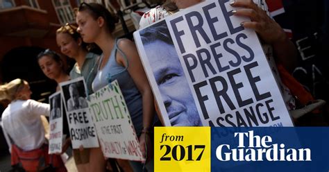Wikileaks Recognised As A Media Organisation By Uk Tribunal