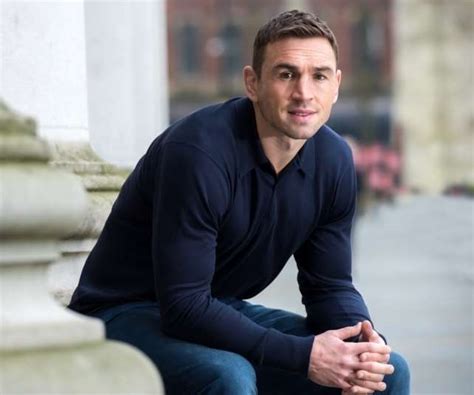 Find the perfect kevin sinfield stock photos and editorial news pictures from getty images. Kevin Sinfield Birthday, Real Name, Age, Weight, Height ...