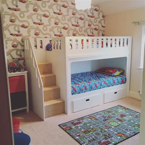 Maybe you would like to learn more about one of these? We Are Absolutely Overjoyed With The Children's Bunk Bed ...