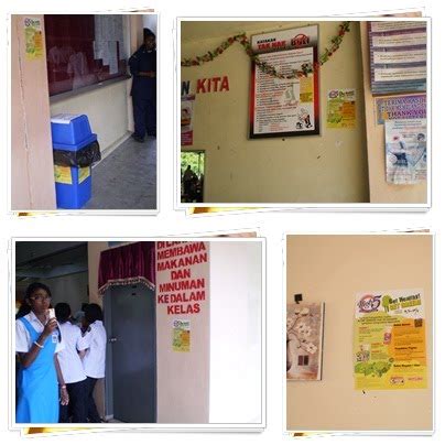 Laporan pertandingan kitar semula pengenalan projek program ini khas dilaksanakan untuk mendedahkan semua warga sekolah pengetahuan tentang kepentingan pemeliharaan dan pemuliharaan alam sekitar dan seterusnya meningkatkan tahap. Sek Men Keb Taman Desa Skudai, JB: Poster Kempen Kitar Semula