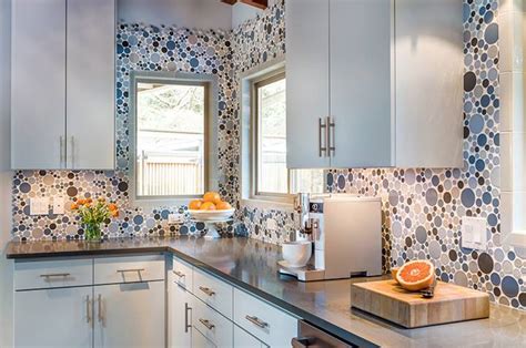 Mosaic Tile Backsplashes For The Kitchen Eye Candy Inspiration