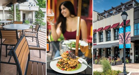 Outdoor Dining In The Lehigh Valley Lehigh Valley Marketplacelehigh