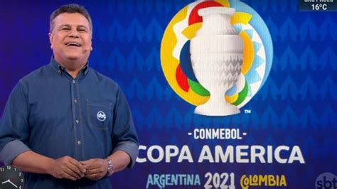 The broadcast rights for the copa america 2021 bigger than previous tournament. SBT: Veja como será o novo Amarelinho na transmissão da ...