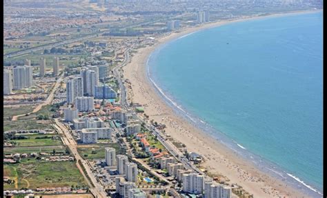 Agoda.com offers a selection of the very best hotels in la serena, chile to ensure your visit fits your expectations. Avanzan planes para transformar conurbación La Serena ...