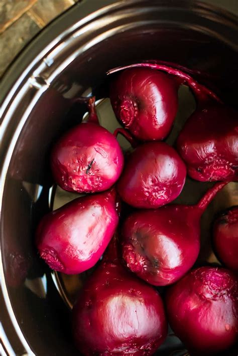 Check spelling or type a new query. Want an easy way to make beets? Try my guide on how to ...