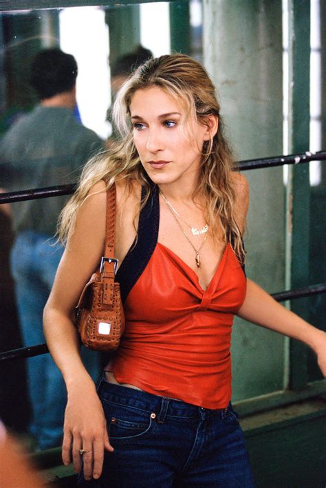 Sex And The City The Best Quotes From Carrie Bradshaw And Co