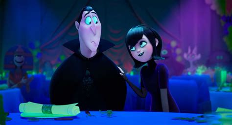 Hotel Transylvania: Transformania may skip theaters for Amazon Prime
