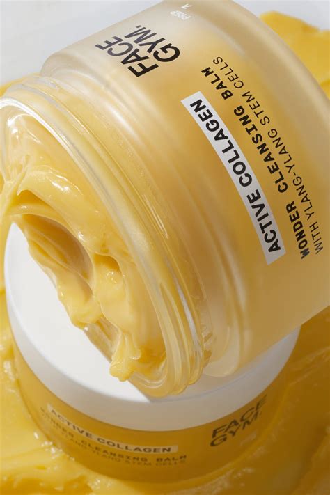 Face Gym launch campaign by Amy Currell | JSR Agency