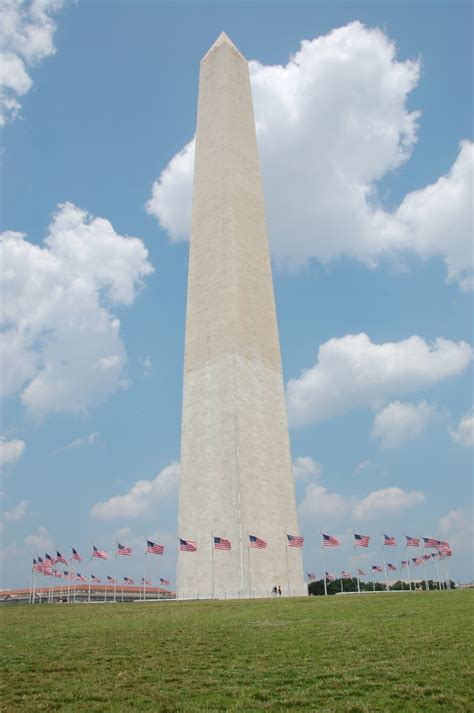Washington Monument To Reopen In May 3 Years After Earthquake Pbs