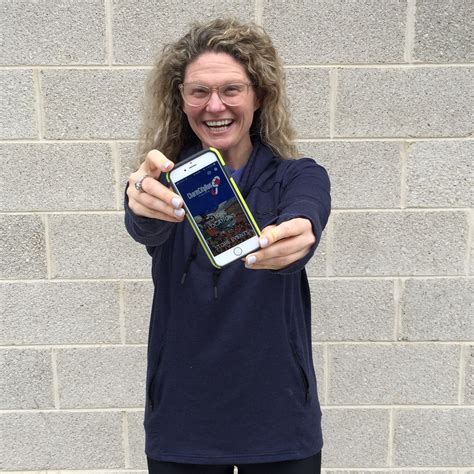 How to Use the Charm City Run App - Charm City Run