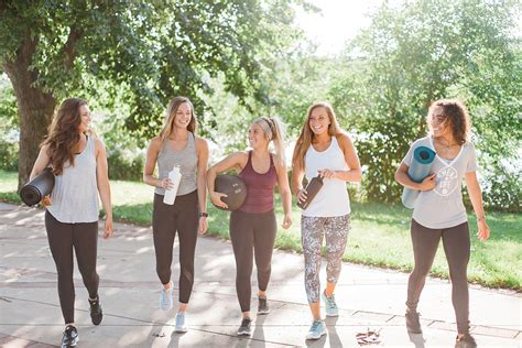Uplift Fitness Guided Fitness For Women