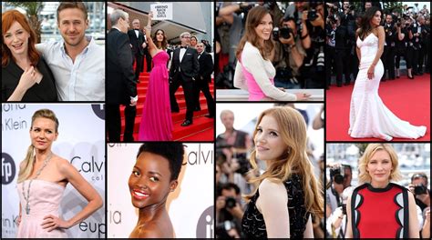 Photos Fashion In France For Cannes Ctv News