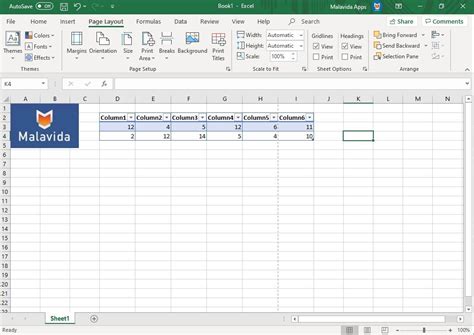 Download Microsoft Excel 2016 16092262114 Kostenlos Auf Deutsch