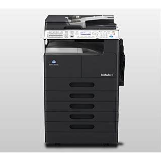 Color multifunction and fax, scanner, imported from developed countries.all files below provide automatic driver installer ( driver for all windows ). Printer Konica Minolta Bizhub 195 Drivers For Windows XP