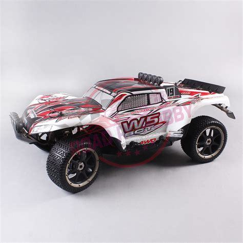 15 Hpi Baja 5b Fast Lane Flm Extended Arm Billet Conversion Kit With