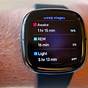 How To Turn On Smart Health Watch