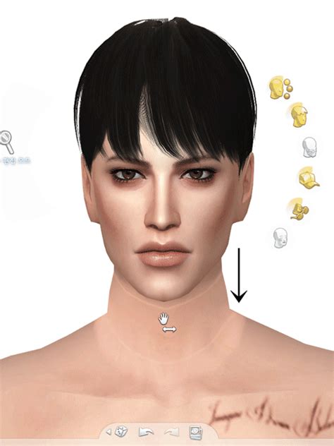 Sims 4 Ultimate Guide To Body Mods And Sliders Wicked Pixxel Mobile