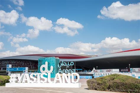 10 wichtige Abu Dhabi Sehenswürdigkeiten und Tipps | Abu ...