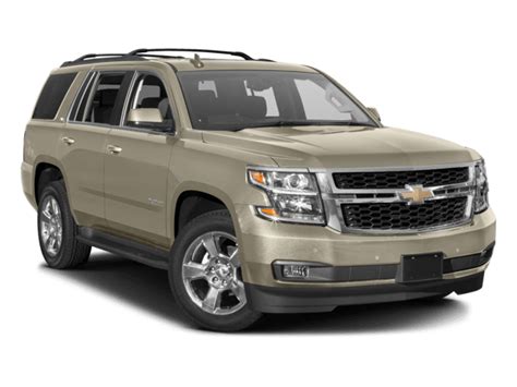 Pre Owned 2016 Chevrolet Tahoe 4wd 4dr Lt Sport Utility In Waterville