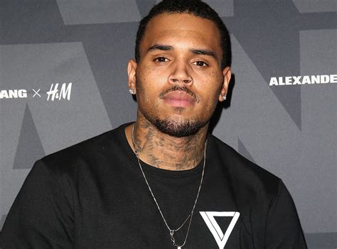 Chris Brown Under Investigation By Child Protective Services Following