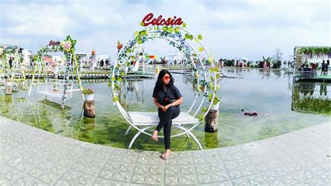 Semarang bisa dibilang sebagai salah satu kota wisata. Tempat Wisata Bandungan Semarang yang Memukau | KepoGaul
