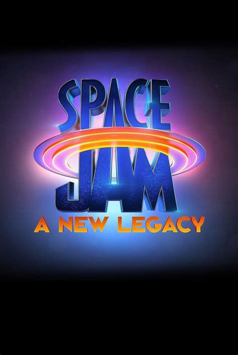 1 day ago · space jam: Space Jam: a New Legacy - Cinesite Studios