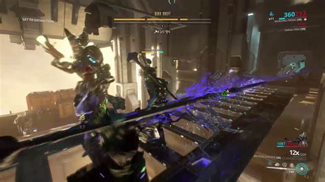 How to start the kuva lich. Warframe, slain Kuva Lich - Bukk Bikiff and her Kuva ...