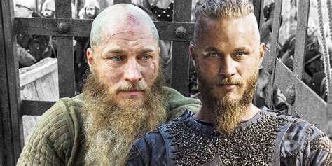 Vikings 10 Reasons Ragnar Is The Shows Main Character