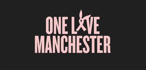 Listen Live To The One Love Manchester Concert On Radio X Radio X